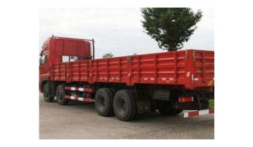 天津至邯鄲道路普通貨物運(yùn)輸費(fèi)用解析及運(yùn)輸公司選擇指南